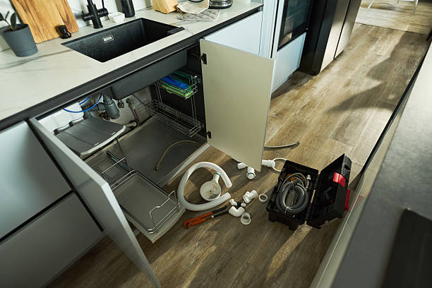Reliable Plumbing contractor in Phenix, VA by Street Wise - Plumbing