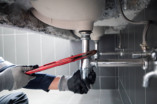 Licensed Plumbing service in Phenix, VA - Street Wise - Plumbing